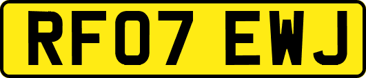 RF07EWJ