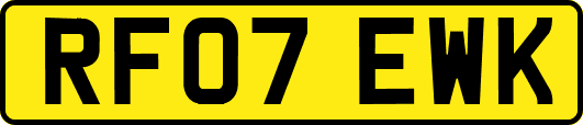 RF07EWK