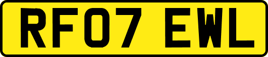 RF07EWL