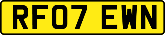 RF07EWN