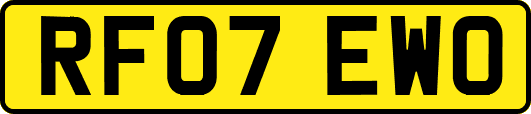 RF07EWO