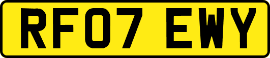 RF07EWY