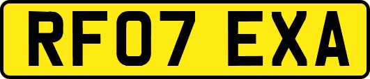 RF07EXA
