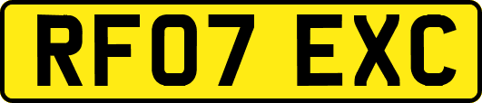 RF07EXC