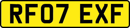 RF07EXF