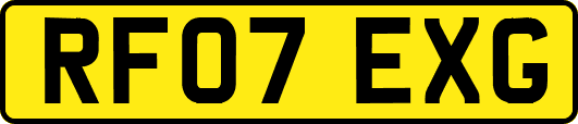 RF07EXG