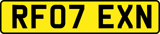 RF07EXN