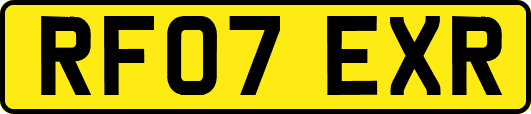 RF07EXR