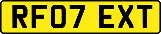 RF07EXT
