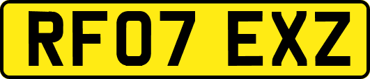 RF07EXZ