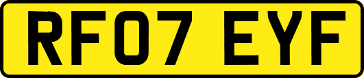 RF07EYF