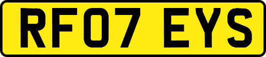 RF07EYS