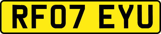 RF07EYU