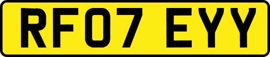 RF07EYY