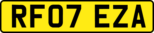 RF07EZA