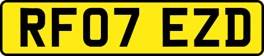 RF07EZD