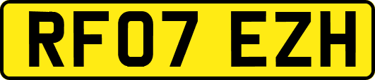 RF07EZH