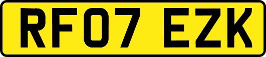 RF07EZK