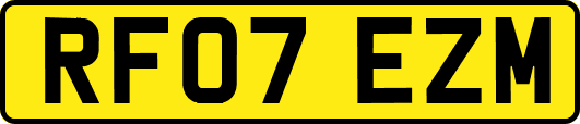 RF07EZM