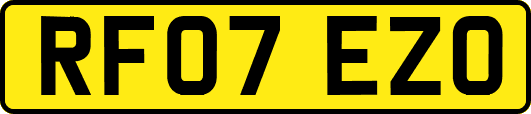 RF07EZO