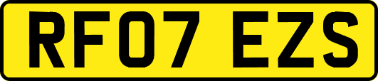 RF07EZS