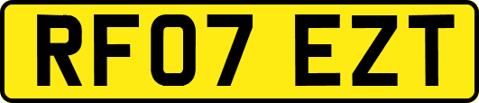 RF07EZT