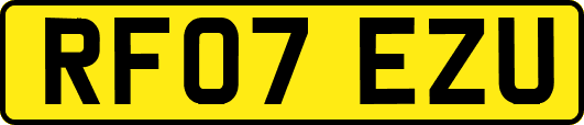 RF07EZU