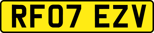 RF07EZV
