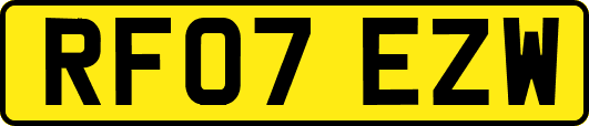 RF07EZW