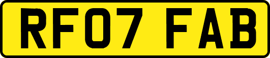 RF07FAB