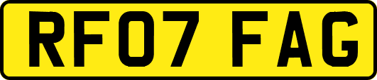 RF07FAG