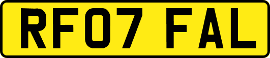 RF07FAL