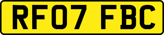 RF07FBC