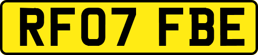 RF07FBE