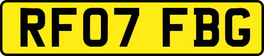 RF07FBG