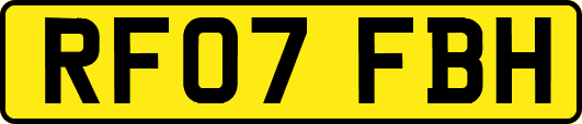 RF07FBH