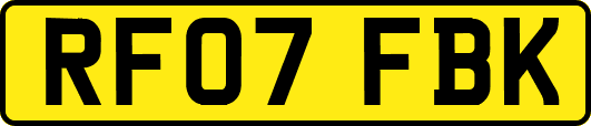 RF07FBK