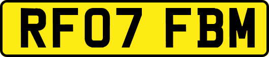 RF07FBM