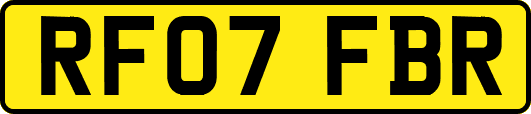 RF07FBR