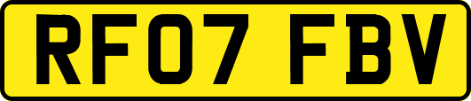RF07FBV