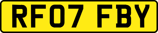 RF07FBY