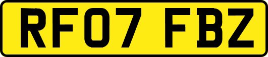 RF07FBZ