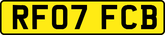 RF07FCB