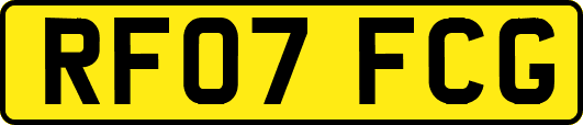 RF07FCG