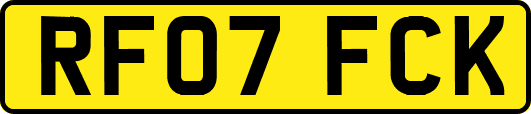 RF07FCK