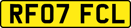 RF07FCL