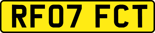RF07FCT