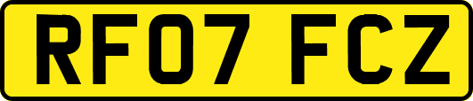 RF07FCZ