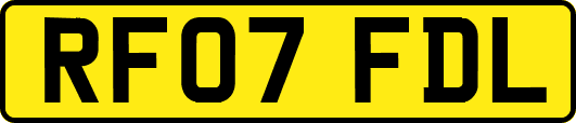 RF07FDL