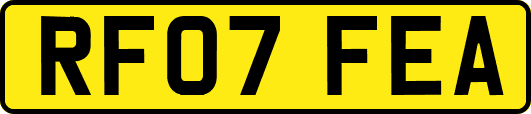RF07FEA